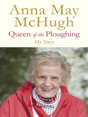 cover image of Queen of the Ploughing